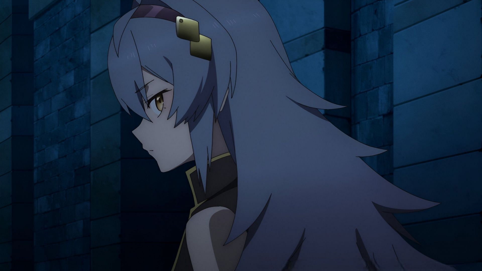 Mewi as seen in the anime (Image via Passione and Hayabusa)